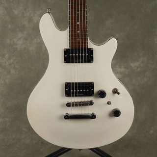 ESP LTD PB 401 Electric Guitar - White - 2nd Hand