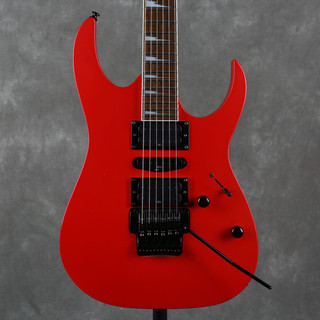 Ibanez RG370DX Electric Guitar - Red - 2nd Hand