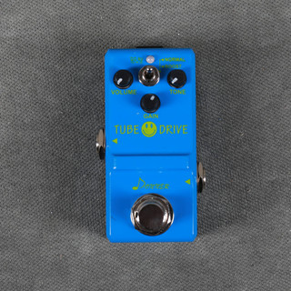 Donner Tube Drive Overdrive FX Pedal - 2nd Hand