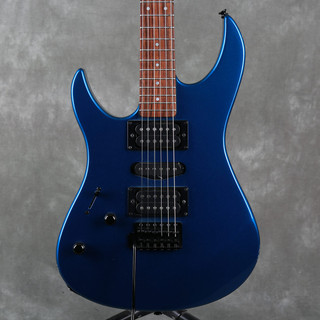 Yamaha RGX121ZL Electric Guitar - Left Handed - Blue - 2nd Hand Yamaha RGX121ZL Electric Guitar - Left Handed - Blue - 2nd Hand