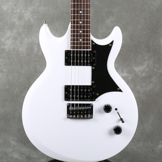 Ibanez GAX30 Electric Guitar - White - 2nd Hand