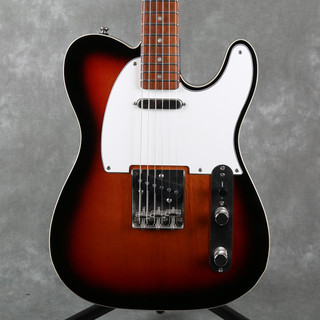 Squier Classic Vibe 60s Telecaster Custom - Sunburst - 2nd Hand