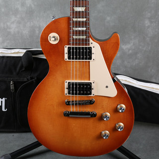 Gibson Les Paul 50s Tribute - Honeyburst w/Gig Bag - 2nd Hand