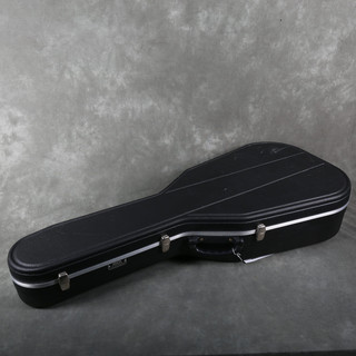 Hiscox Dreadnought Hard Case - 2nd Hand Hiscox Dreadnought Hard Case - 2nd Hand