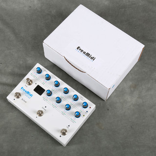 EvenMidi H9 Controller Pedal w/Box - 2nd Hand