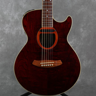 Ibanez Masa Commemorative SX72TBC Acoustic Guitar - Brown - 2nd Hand