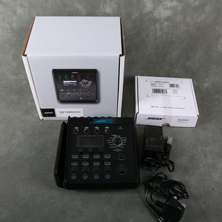 Bose T4S Tonematch w/Box & PSU - 2nd Hand Bose T4S Tonematch w/Box & PSU - 2nd Hand