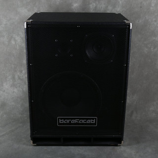 Barefaced Bass Big Baby T Cabinet - 2nd Hand Barefaced Bass Big Baby T Cabinet - 2nd Hand