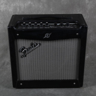 Fender Mustang 1 V2 Combo Amplifier - 2nd Hand
