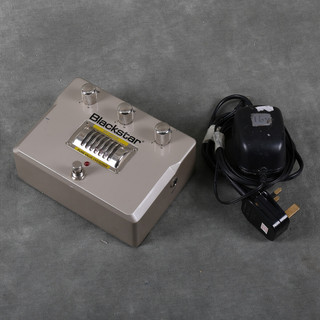 Blackstar HT Drive FX Pedal & PSU - 2nd Hand