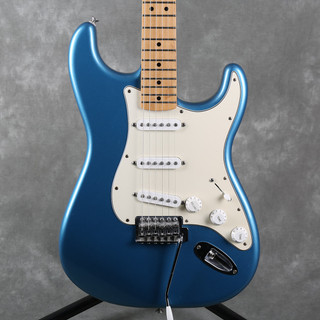 Fender Mexican Standard Stratocaster - Lake Placid Blue - 2nd Hand