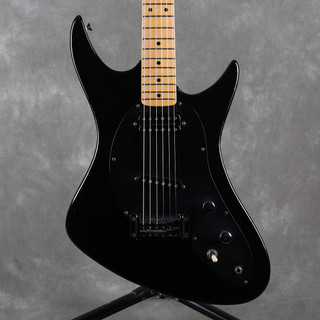 Quest Atak 1 Electric Guitar - Black - 2nd Hand
