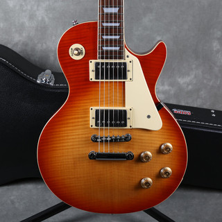 Epiphone MIK 1998 Ltd Ed Les Paul Standard - Honeyburst w/Hard Case - 2nd Hand