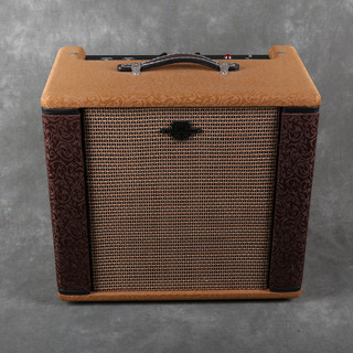 Fender Ramparte Pawn Shop 9W 1x12 Guitar Amp - 2nd Hand