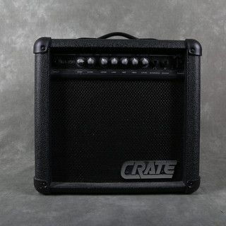 Crate GX15R Guitar Combo Amplifier - 2nd Hand