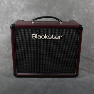 Blackstar HT5 Valve Combo Amplifier - Oxblood - 2nd Hand