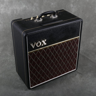 Vox AC4C1-12 Valve Guitar Combo Amplifier - 2nd Hand