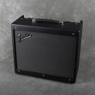 Fender Mustang GTX50 Combo Amplifier - 2nd Hand