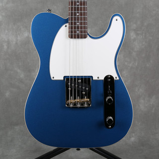 Squire FSR Classic Vibe Esquire - Lake Placid Blue - 2nd Hand