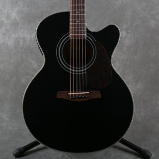 Brunswick Electro-Acoustic Guitar - Gun Metal Grey - 2nd Hand