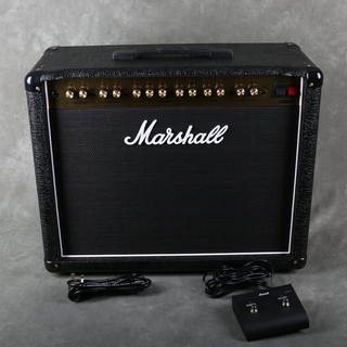 Marshall DSL40CR Valve Combo Amp w/Box & PSU - 2nd Hand **COLLECTION ONLY**