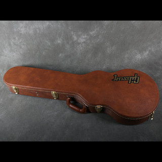Gibson Hard Case - 2nd Hand Gibson Hard Case - 2nd Hand