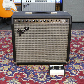Fender Princeton 112 Plus - 2nd Hand