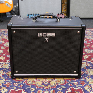 Boss Katana 50 MkII - 2nd Hand