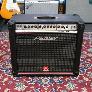 Peavey Bandit 112 Guitar Amp - 2nd Hand