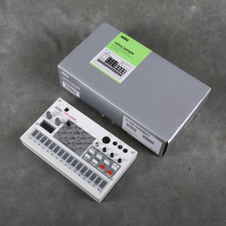 Korg Volca Sample w/Box - 2nd Hand