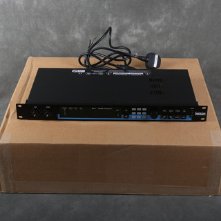 Lexicon MPX1 Multi FX Pedal w/Box & PSU - 2nd Hand Lexicon MPX1 Multi FX Pedal w/Box & PSU - 2nd Hand