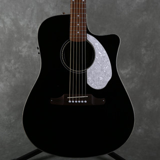 Fender Sonaran SCE - Black - 2nd Hand