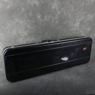 Gator Bass Hardcase - 2nd Hand Gator Bass Hardcase - 2nd Hand