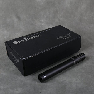Skytronic Electret Microphone w/Box - 2nd Hand (114611) Skytronic Electret Microphone w/Box - 2nd Hand (114611)