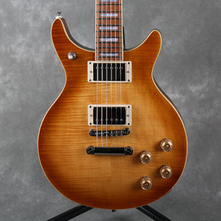 Epiphone DC Pro Electric Guitar - Mojave Fade - 2nd Hand