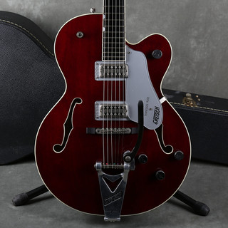 Gretsch G6119T Tennessee Rose - Dark Cherry w/Hard Case - 2nd Hand