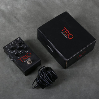 Digitech Trio Band Creator FX Pedal w/Box & PSU - 2nd Hand (115219)