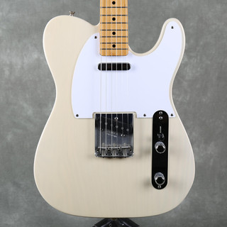 Fender Classic Series 50s Telecaster - White Blonde - 2nd Hand