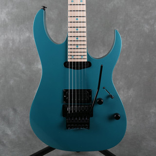 Ibanez MIJ Genesis Collection RG565 - Emerald Green - 2nd Hand