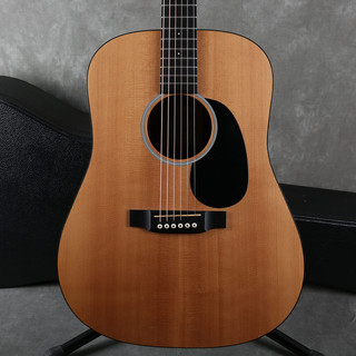 Martin DRS2 Acoustic Guitar - Natural w/Hard Case - 2nd Hand (115102)