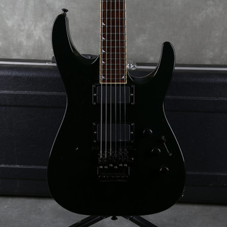 Jackson DKMG Electric Guitar - Black Forest w/Hard Case - 2nd Hand
