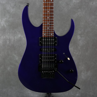 Ibanez RG270R Electric Guitar - Purple - 2nd Hand