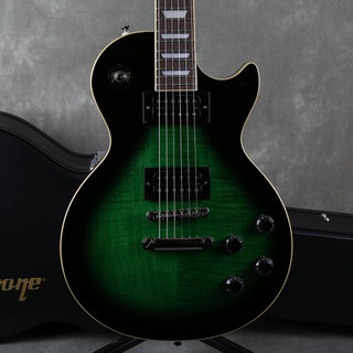 Epiphone Slash Les Paul - Anaconda Burst w/Hard Case - 2nd Hand (115119)