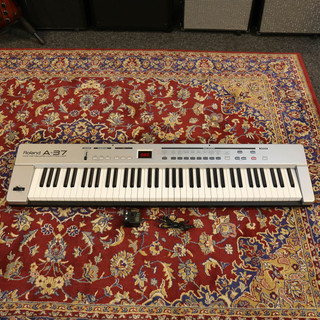 Roland A37 MIDI Controller Keyboard - 2nd Hand