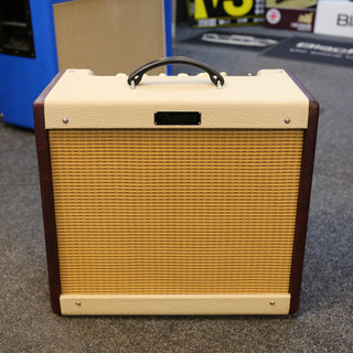 Fender Blues Junior Ltd III - Bordeaux Reserve - 2nd Hand **COLLECTION ONLY**