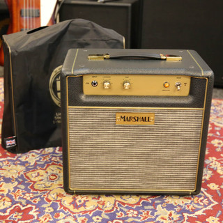 Marshall JTM1C 1W Combo Amplifier w/Cover - 2nd Hand **COLLECTION ONLY**
