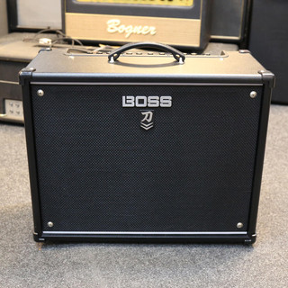 Boss Katana 100 Combo & GAFC Footswitch - 2nd Hand