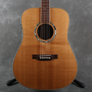 Sheridan BD660E Electro-Acoustic - Natural - 2nd Hand Sheridan BD660E Electro-Acoustic - Natural - 2nd Hand