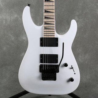 Jackson JS-22 Electric Guitar - White - 2nd Hand