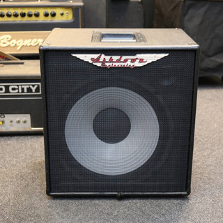 Ashdown Rootmaster RM115T Bass Cabinet - 2nd Hand Ashdown Rootmaster RM115T Bass Cabinet - 2nd Hand